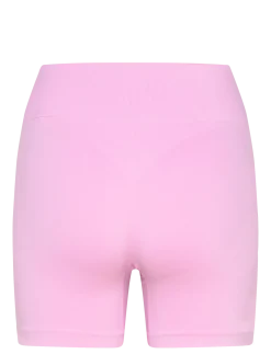 Smooth Seamless Midi Shorts W - Træningstights