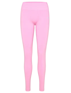 Smooth Seamless Tights W - Træningstights