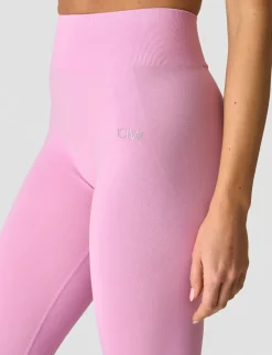 Smooth Seamless Tights W - Træningstights
