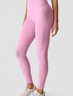 Smooth Seamless Tights W - Træningstights