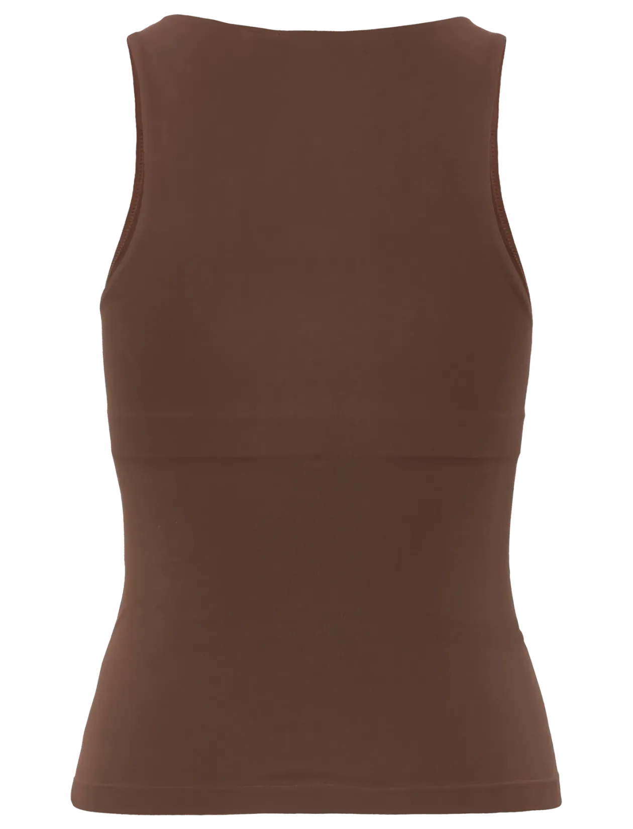 Smooth Tank Top - Tank top-bh'er