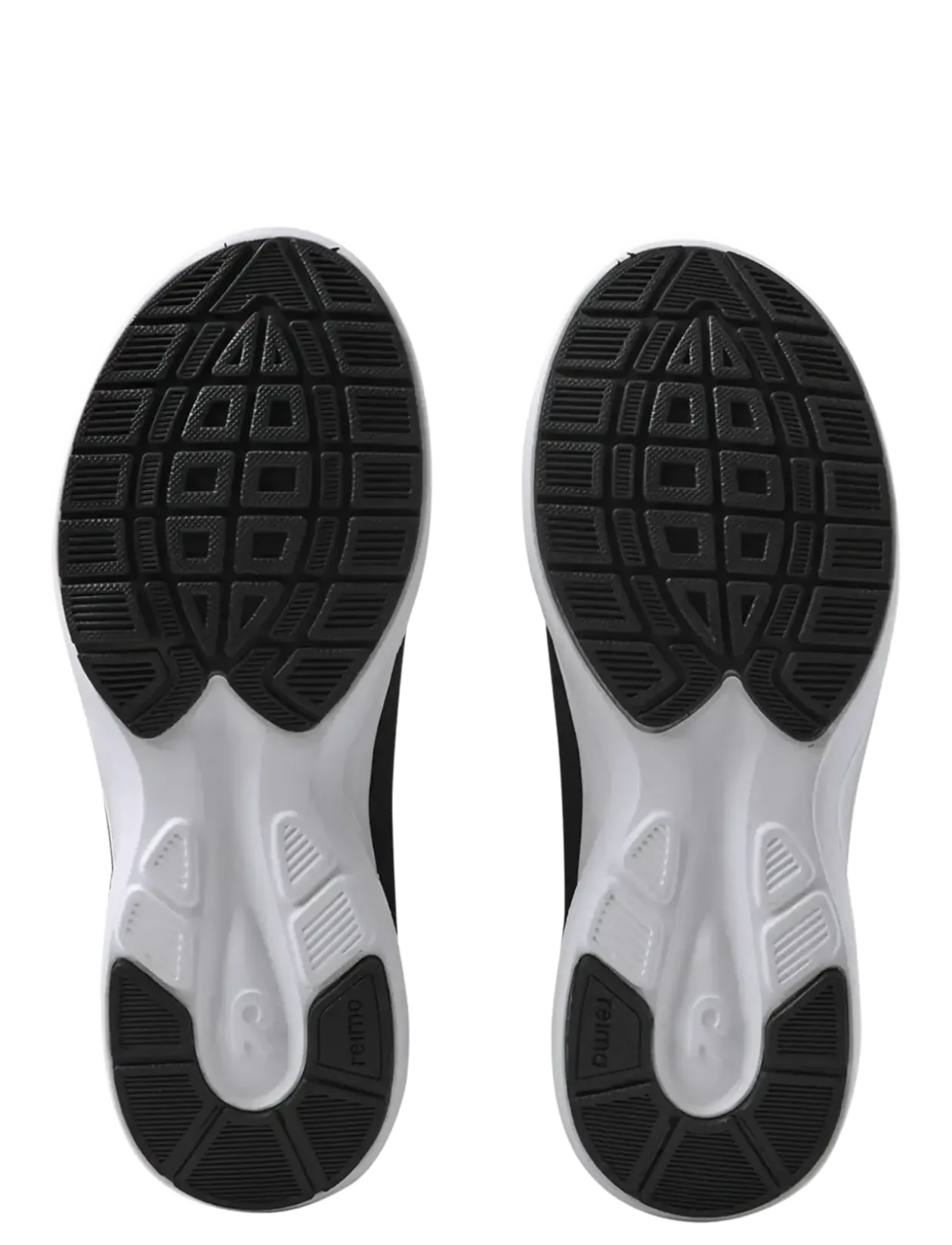 Sneakers, Bouncing - Lave sneakers