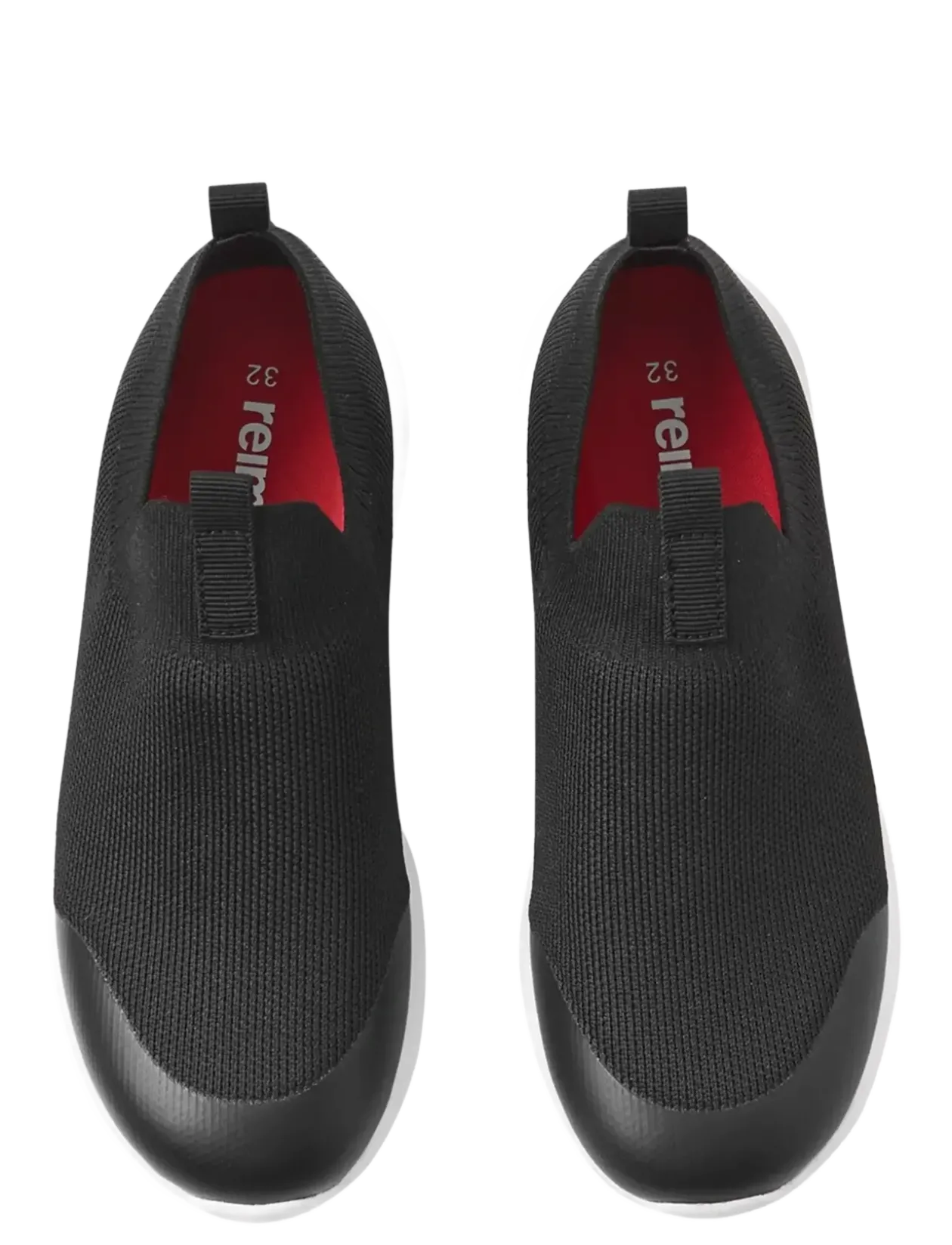 Sneakers, Bouncing - Lave sneakers