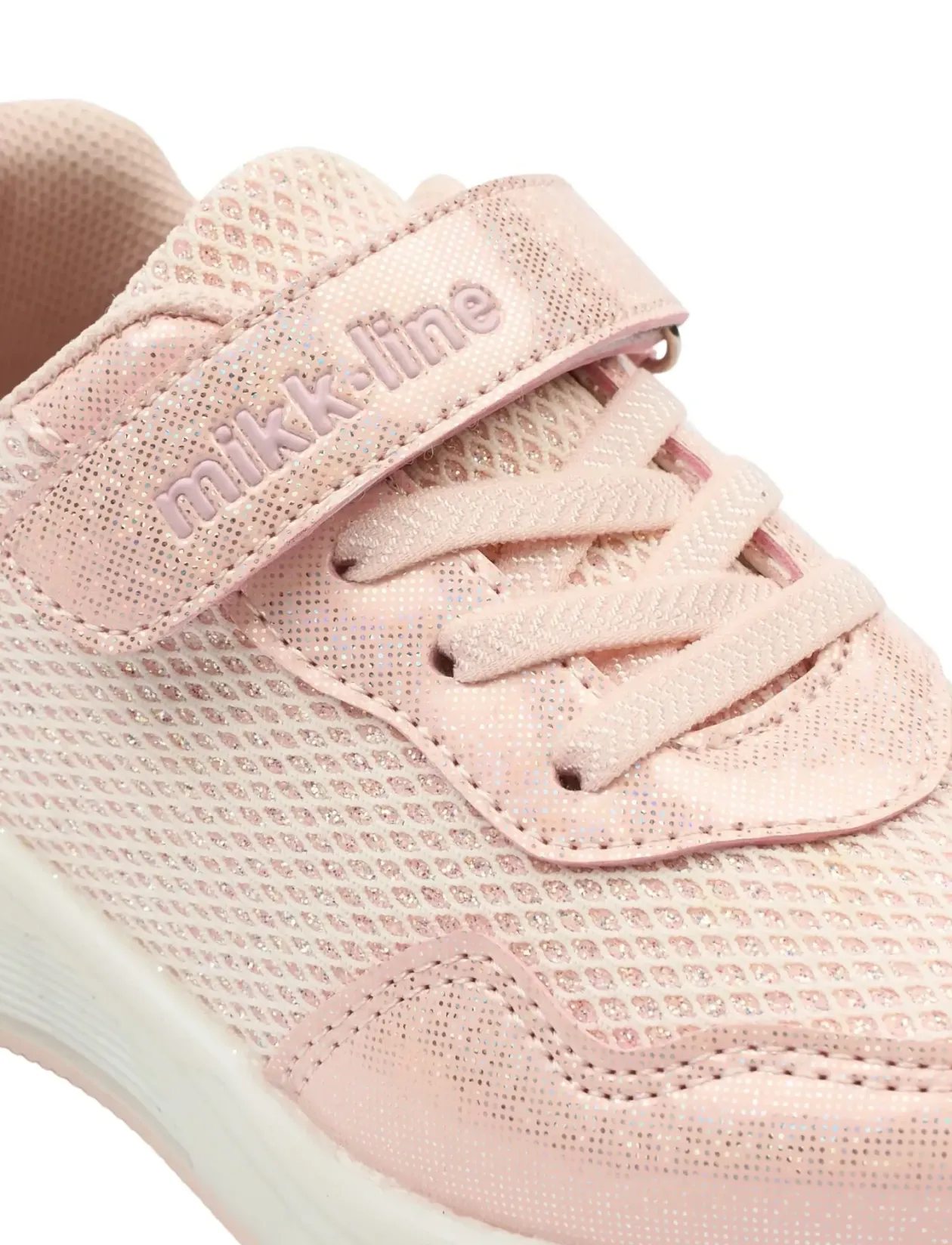 Sneakers Shimmer - Lave sneakers