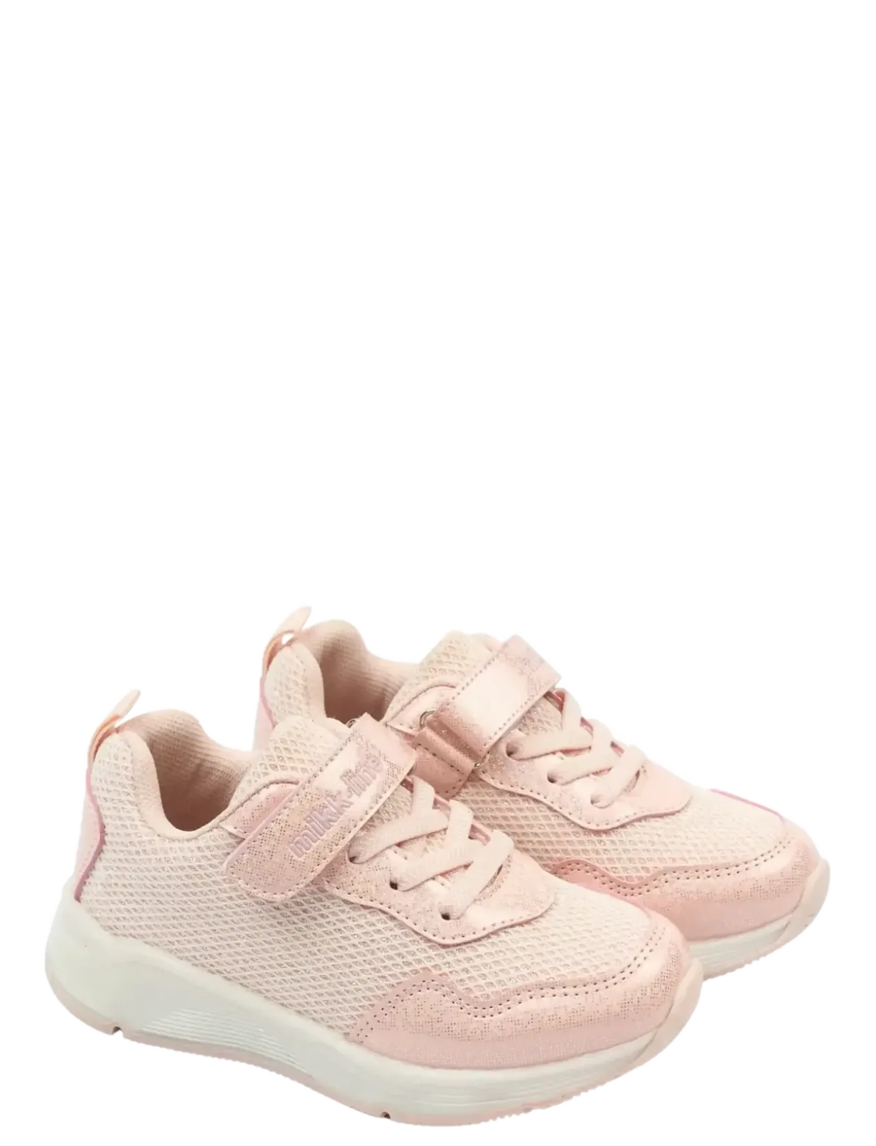 Sneakers Shimmer - Lave sneakers