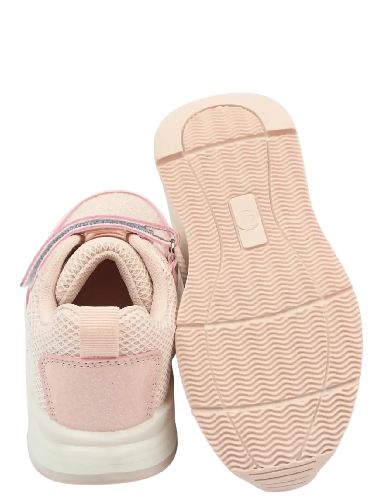 Sneakers Shimmer - Lave sneakers