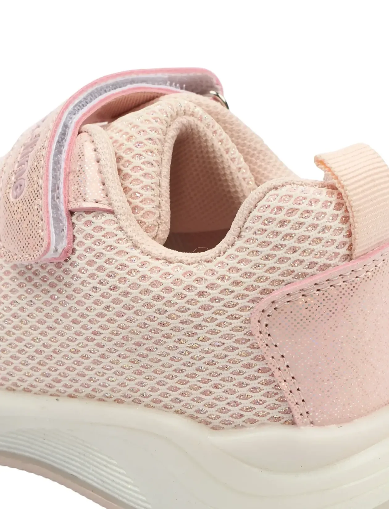 Sneakers Shimmer - Lave sneakers
