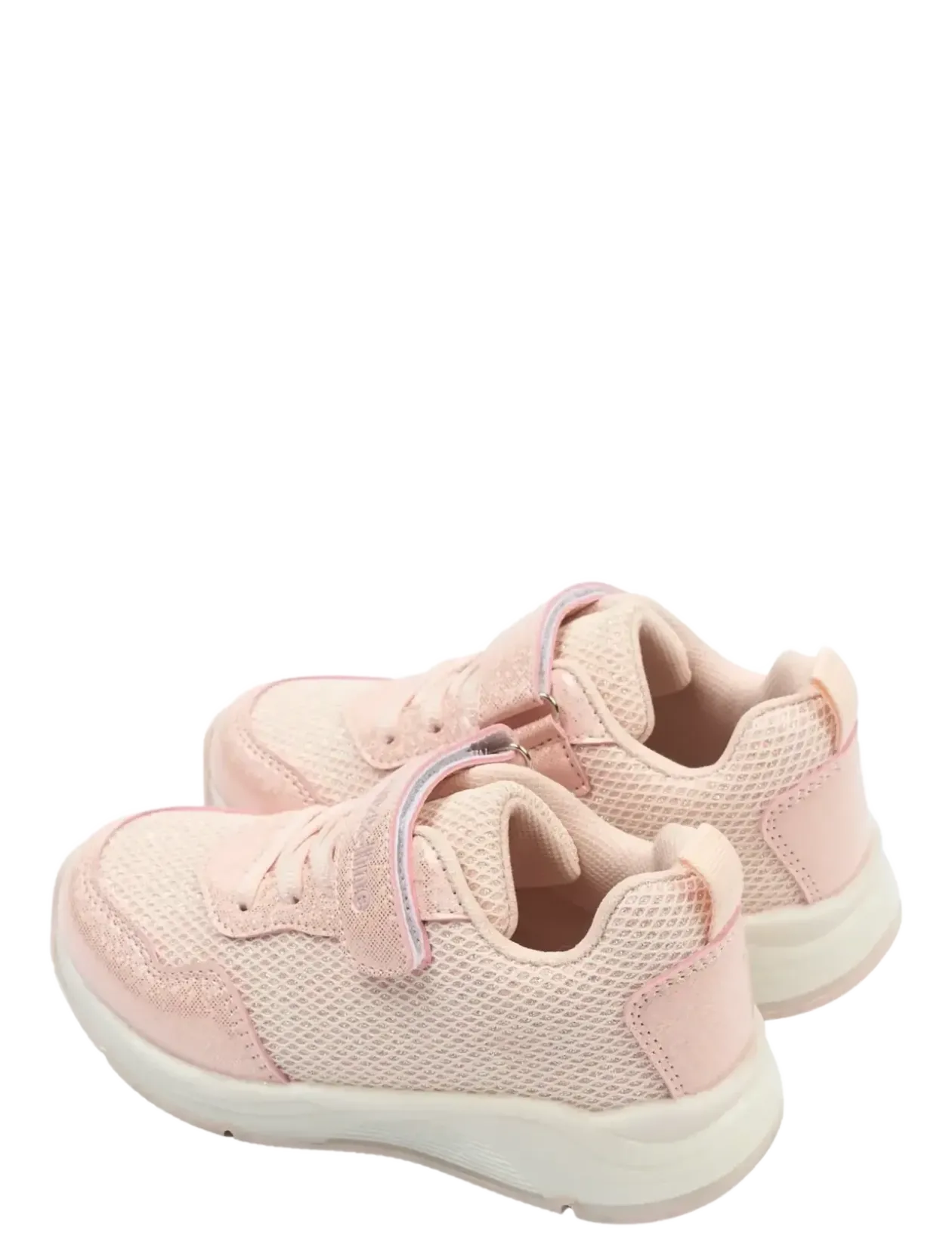 Sneakers Shimmer - Lave sneakers