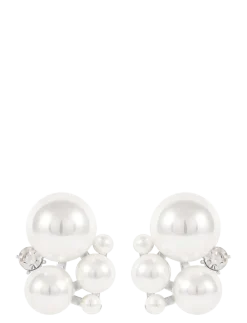 SNÖ ICON ear s/white - Onesize - Ørestikker
