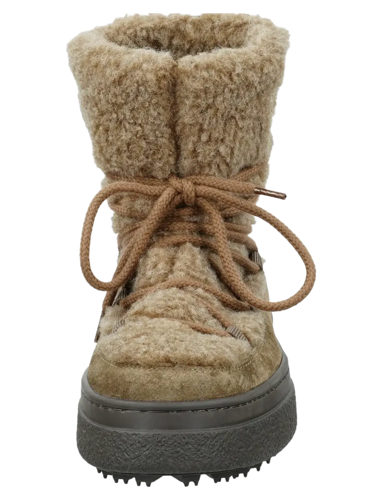Snowhill Mid Boot - Varmforede sko