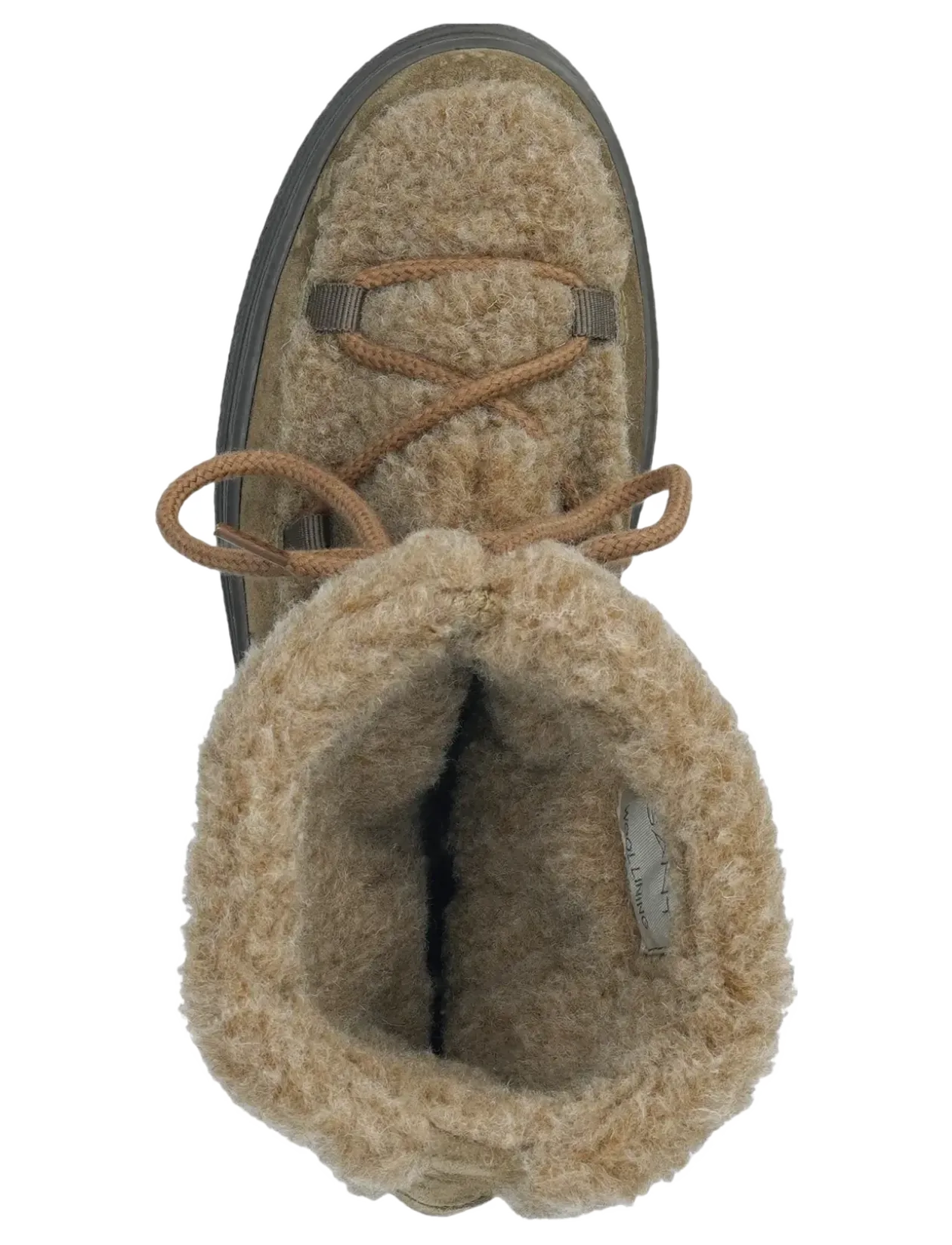 Snowhill Mid Boot - Varmforede sko