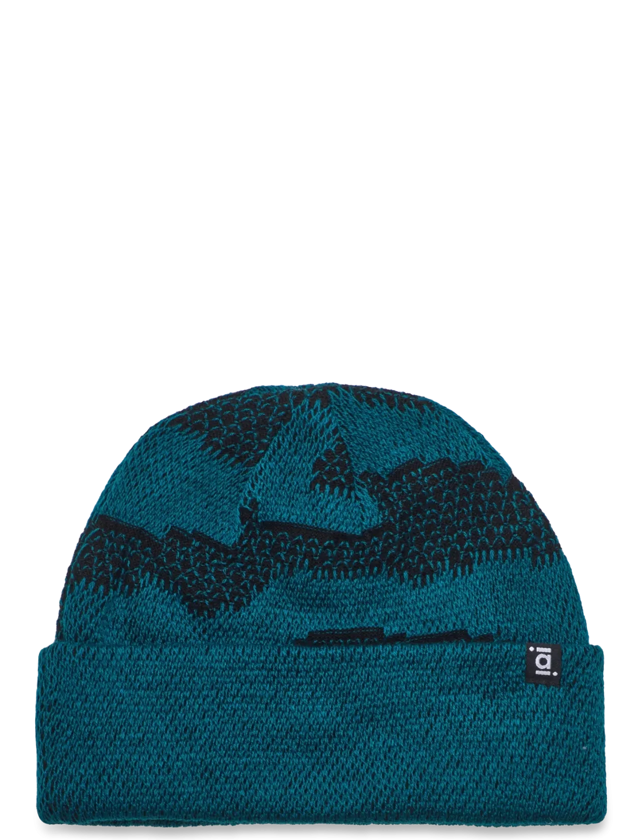 SNOW 4 in1 Beanie - Huer