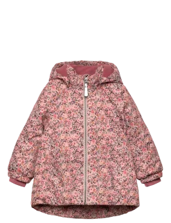 Snow Jacket AOP - Vinterjakker