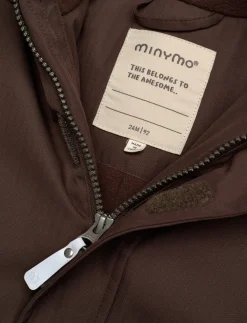 Snow Jacket - Vinterjakker