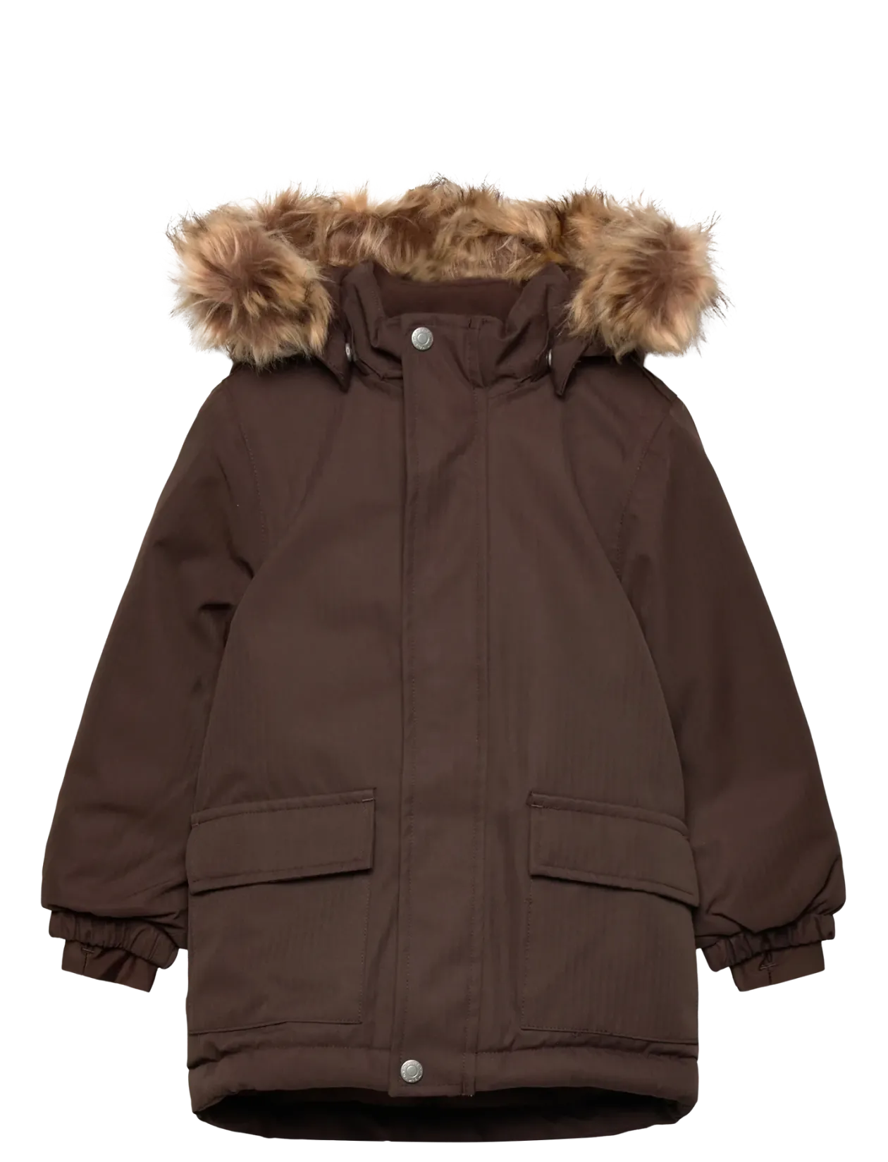 Snow Jacket - Vinterjakker