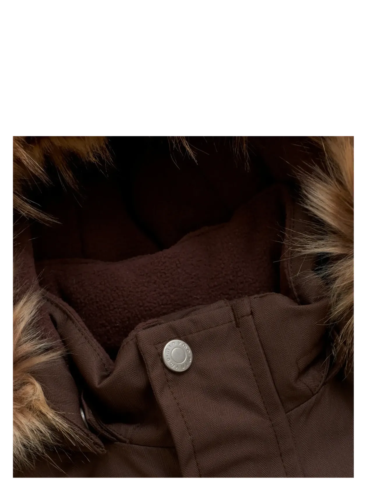 Snow Jacket - Vinterjakker