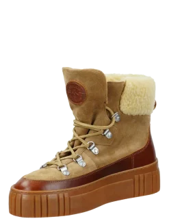 Snowmont Mid Boot - Snørestøvler