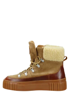 Snowmont Mid Boot - Snørestøvler