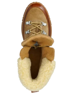 Snowmont Mid Boot - Snørestøvler