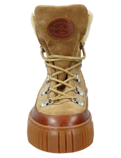 Snowmont Mid Boot - Snørestøvler