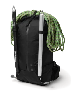 Snow Pro Backpack 25L - Rygsække