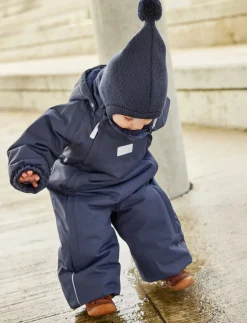 Snow Suit - Flyverdragter