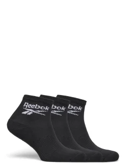 Sock Ankle with half terry - Strømper