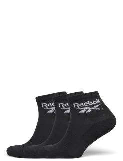 Sock Ankle with half terry - Strømper