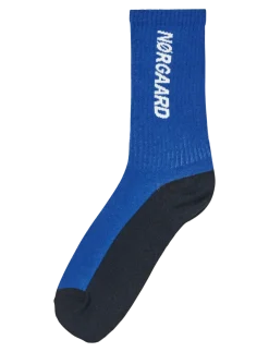 Sock Box Logo Stepper - Sokker