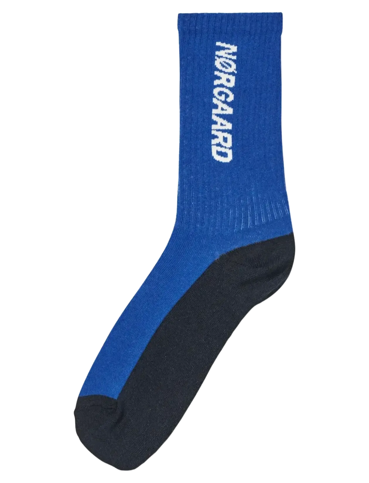Sock Box Logo Stepper - Sokker