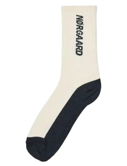Sock Box Logo Stepper - Sokker