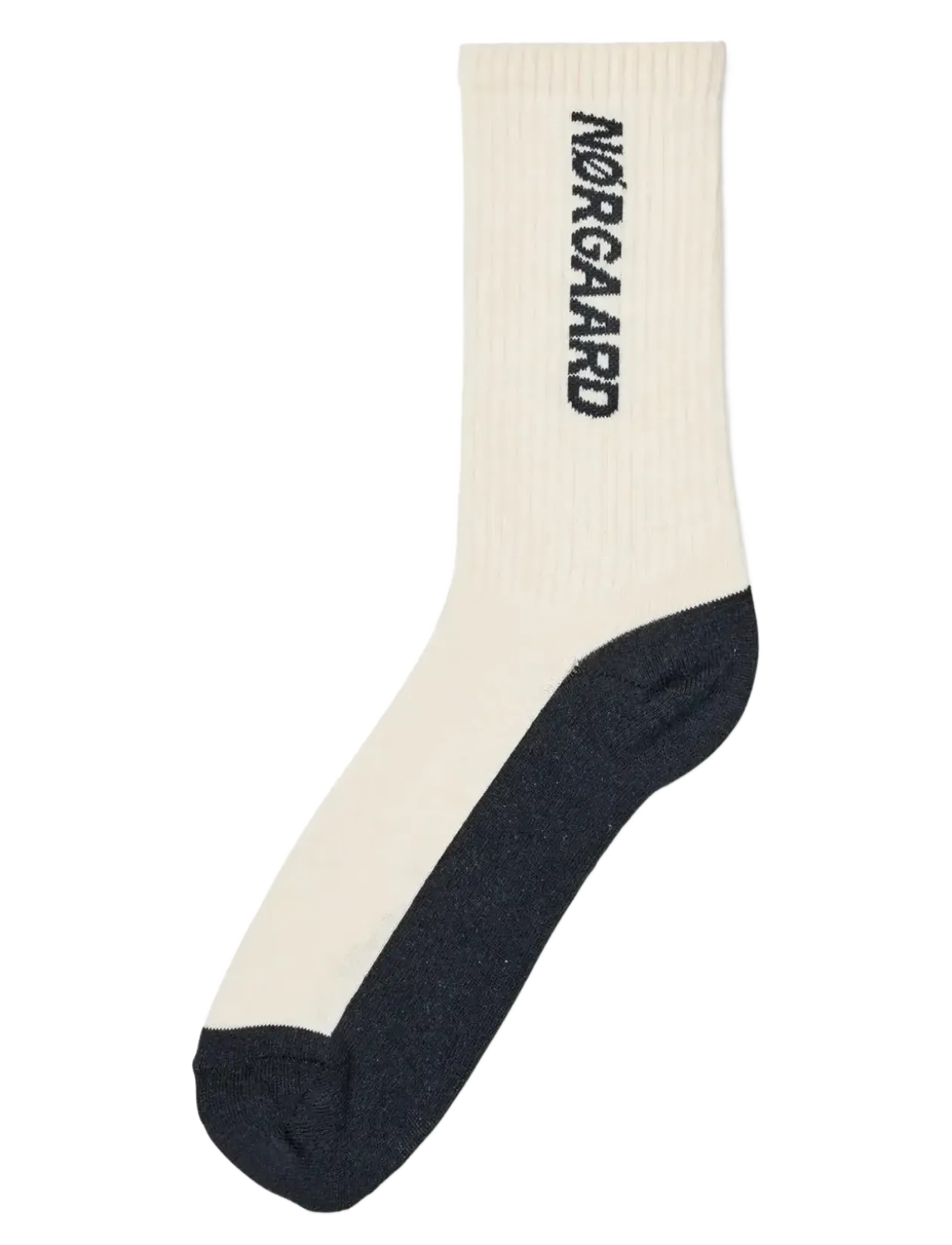 Sock Box Logo Stepper - Sokker