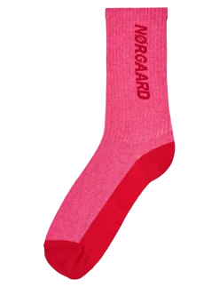Sock Box Logo Stepper - Sokker