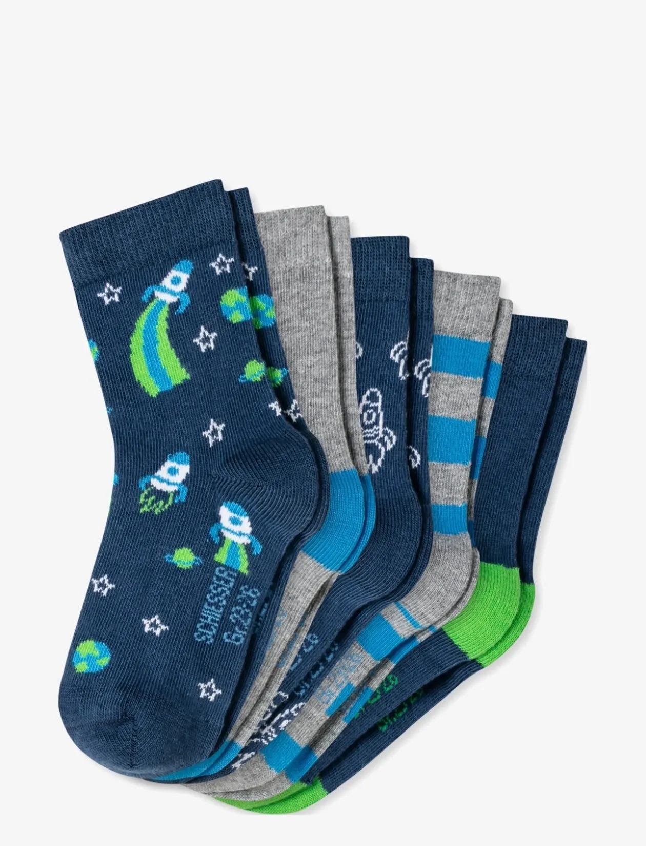 Socks - Børn