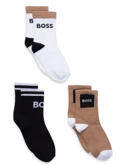 SOCKS(*3) - Børn