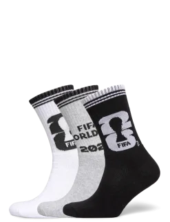 SOCKS - Fodboldsokker