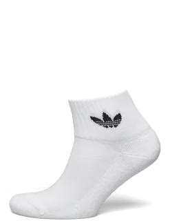 1/4 SOCKS 6P - Strømper