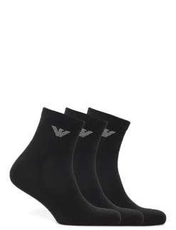 SOCKS SET - Korte strømper