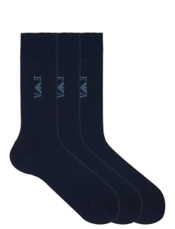 SOCKS SET - Korte strømper