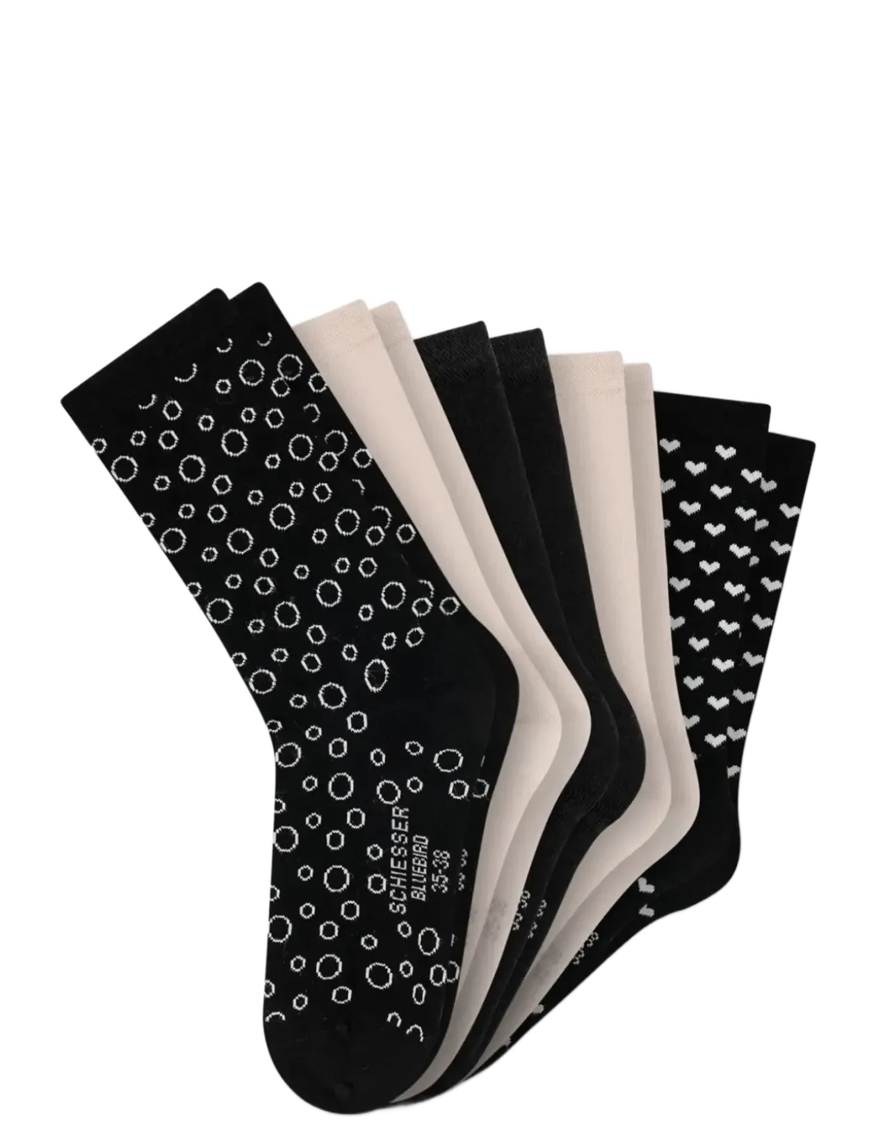 Socks - Sokker