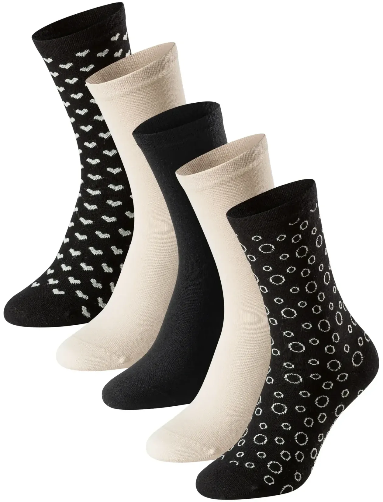 Socks - Sokker