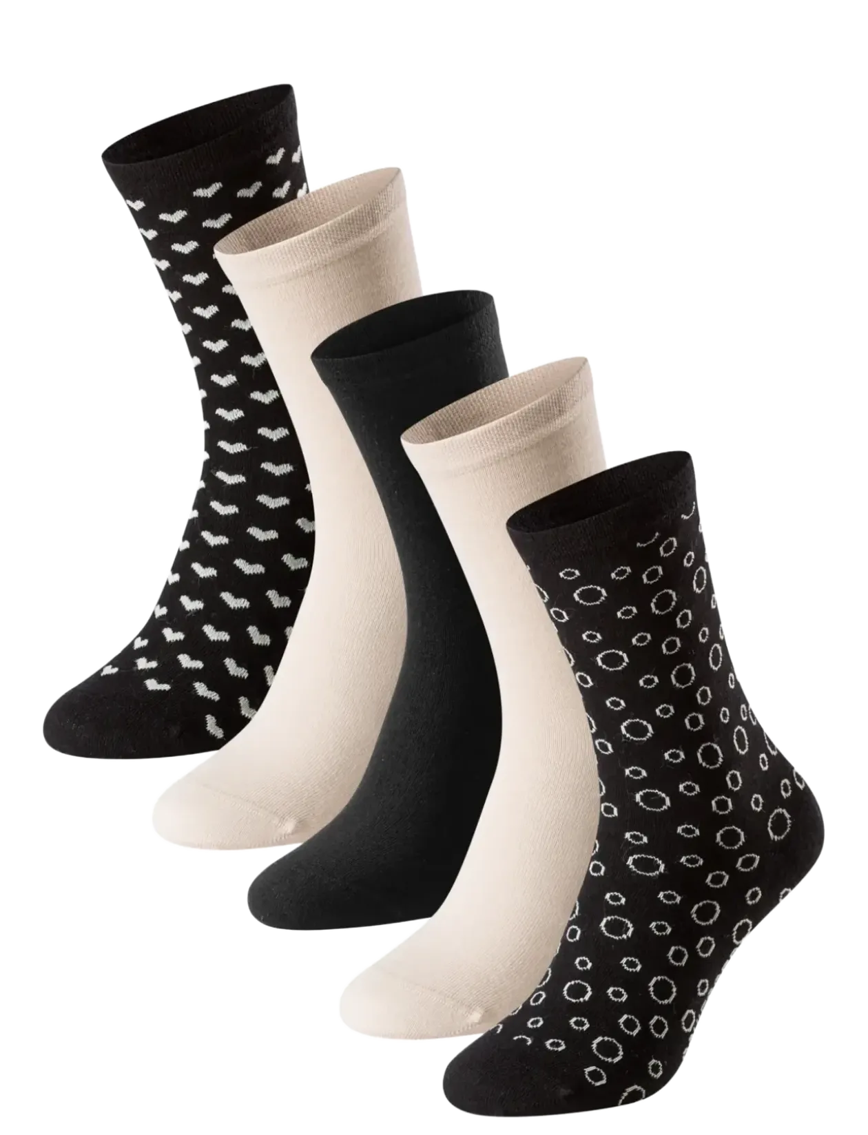 Socks - Sokker