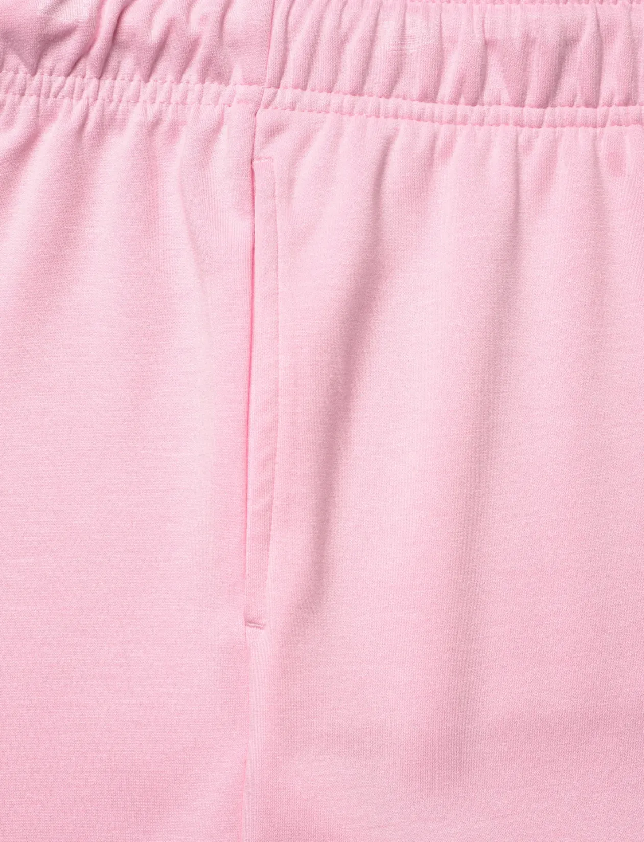 SOFIE SUPERSOFT SHORT - Sweatshorts