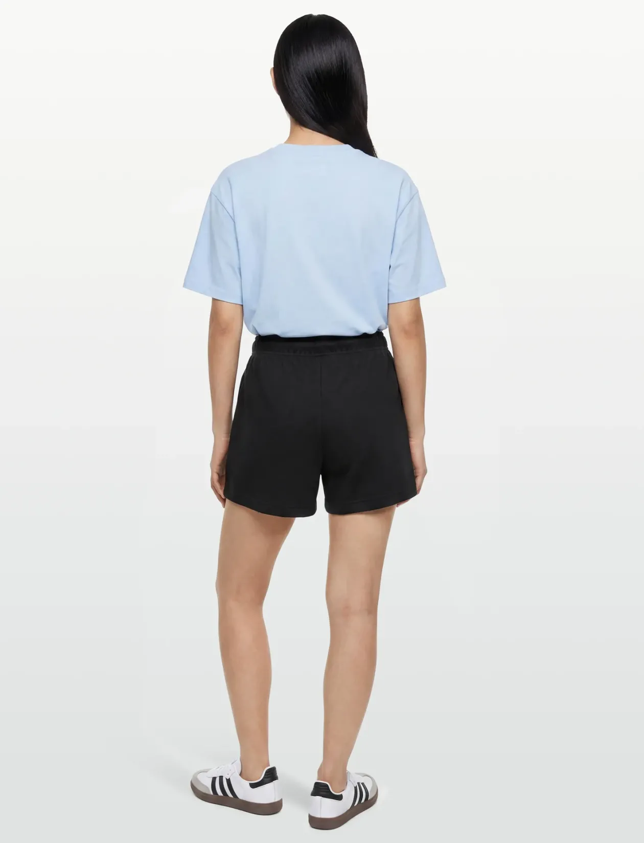 SOFIE SUPERSOFT SHORT - Sweatshorts