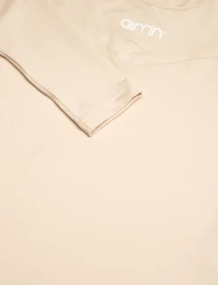 Soft Basic Maternity Long Sleeve - Langærmede T-shirts