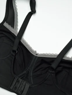 SOFT BRA FAIRTRADE - BH'er uden bøjle