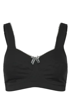 SOFT BRA FAIRTRADE - BH'er uden bøjle
