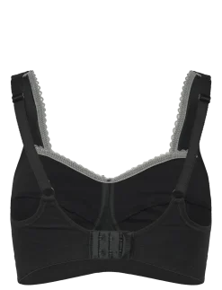 SOFT BRA FAIRTRADE - BH'er uden bøjle