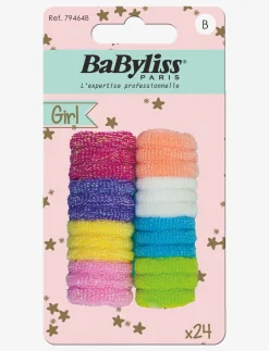 Soft elastics kids 24 st - Scrunchies