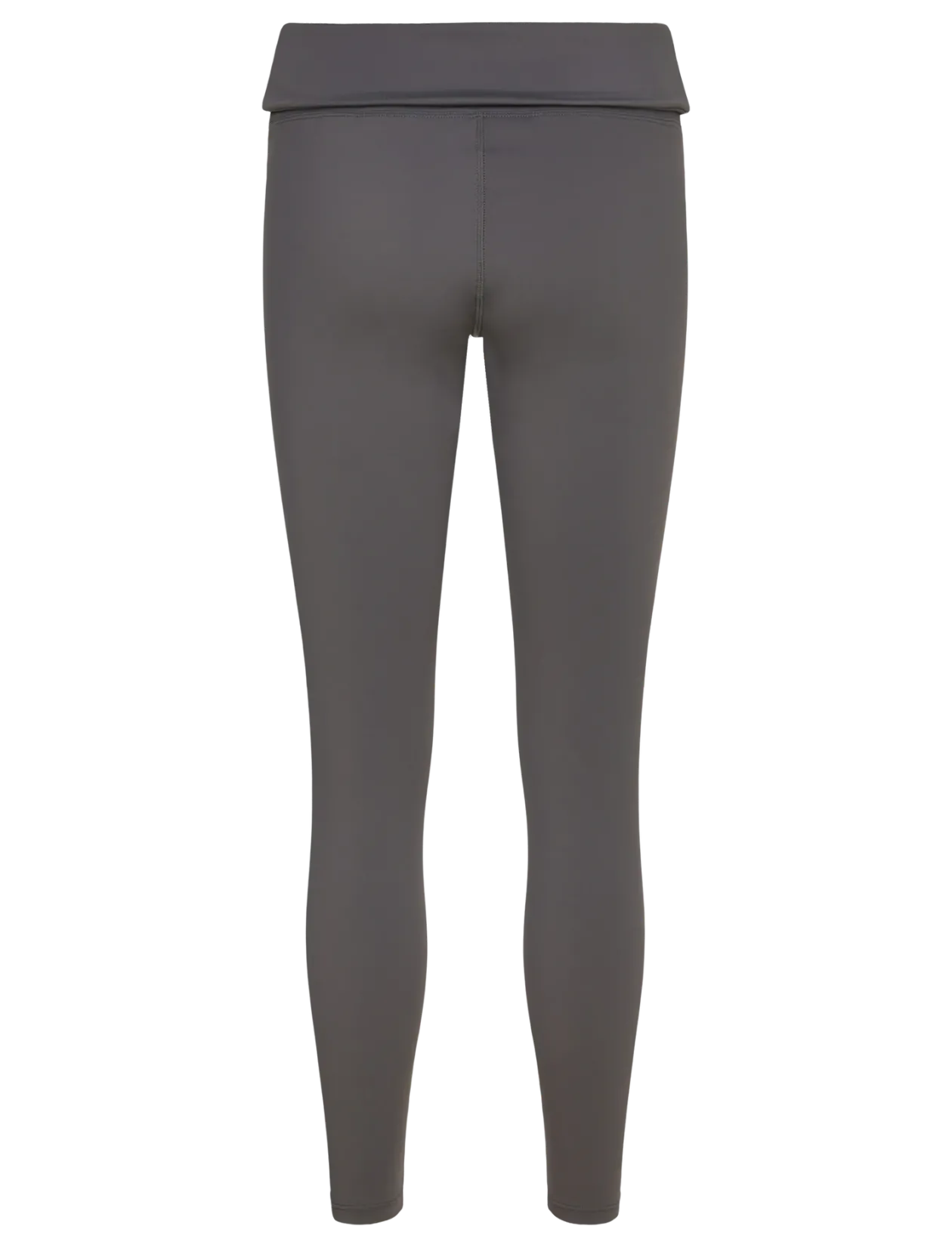 Soft Fold Over Leggings - Træningstights